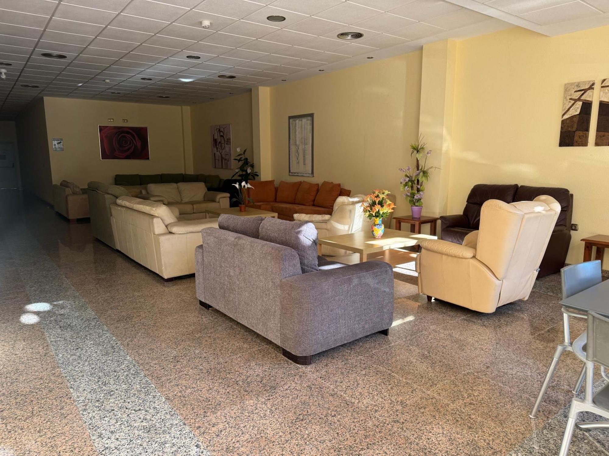 Lovely Apartment In Cabo Roig Near Beach Orihuela Ngoại thất bức ảnh