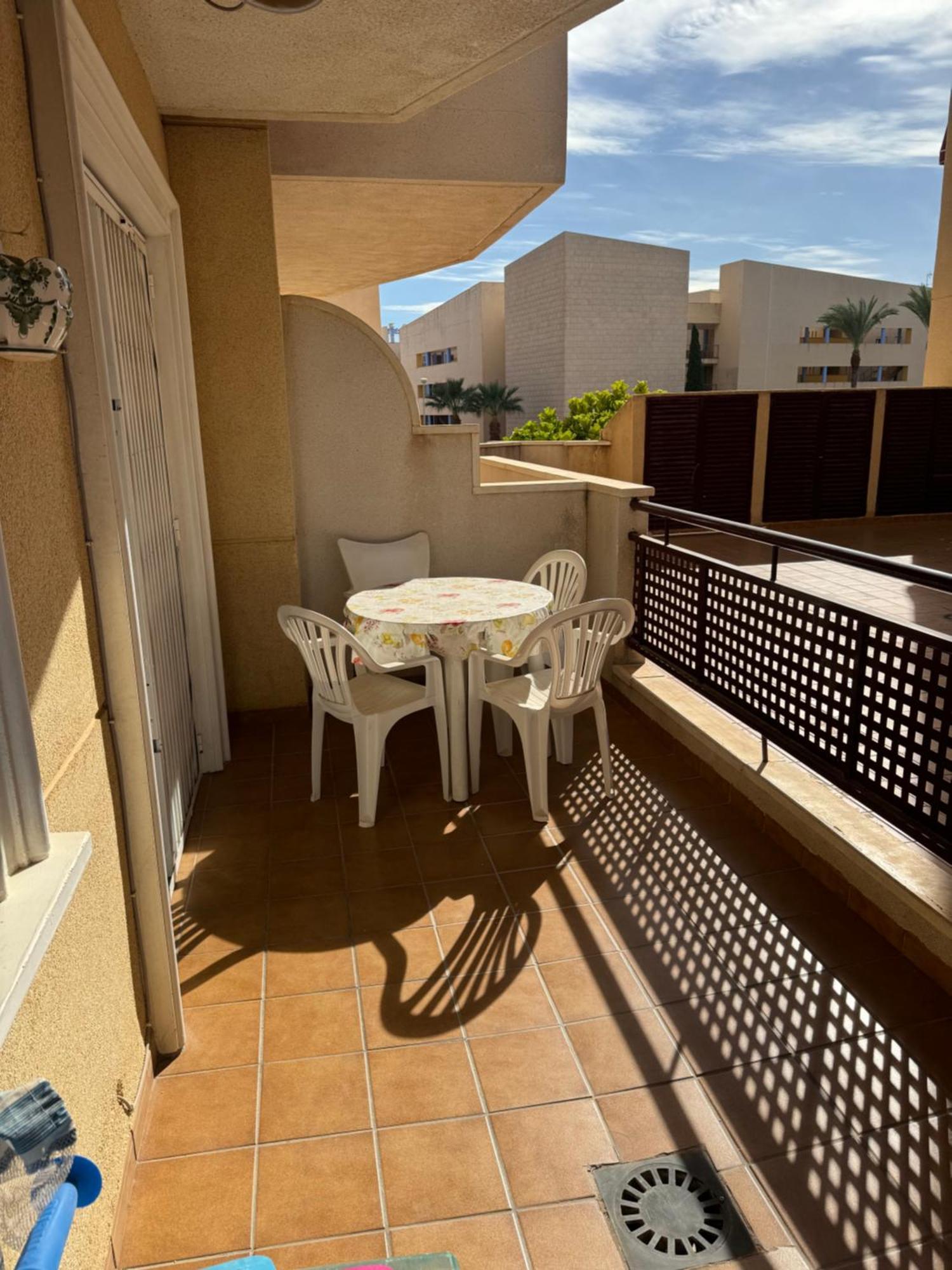 Lovely Apartment In Cabo Roig Near Beach Orihuela Ngoại thất bức ảnh