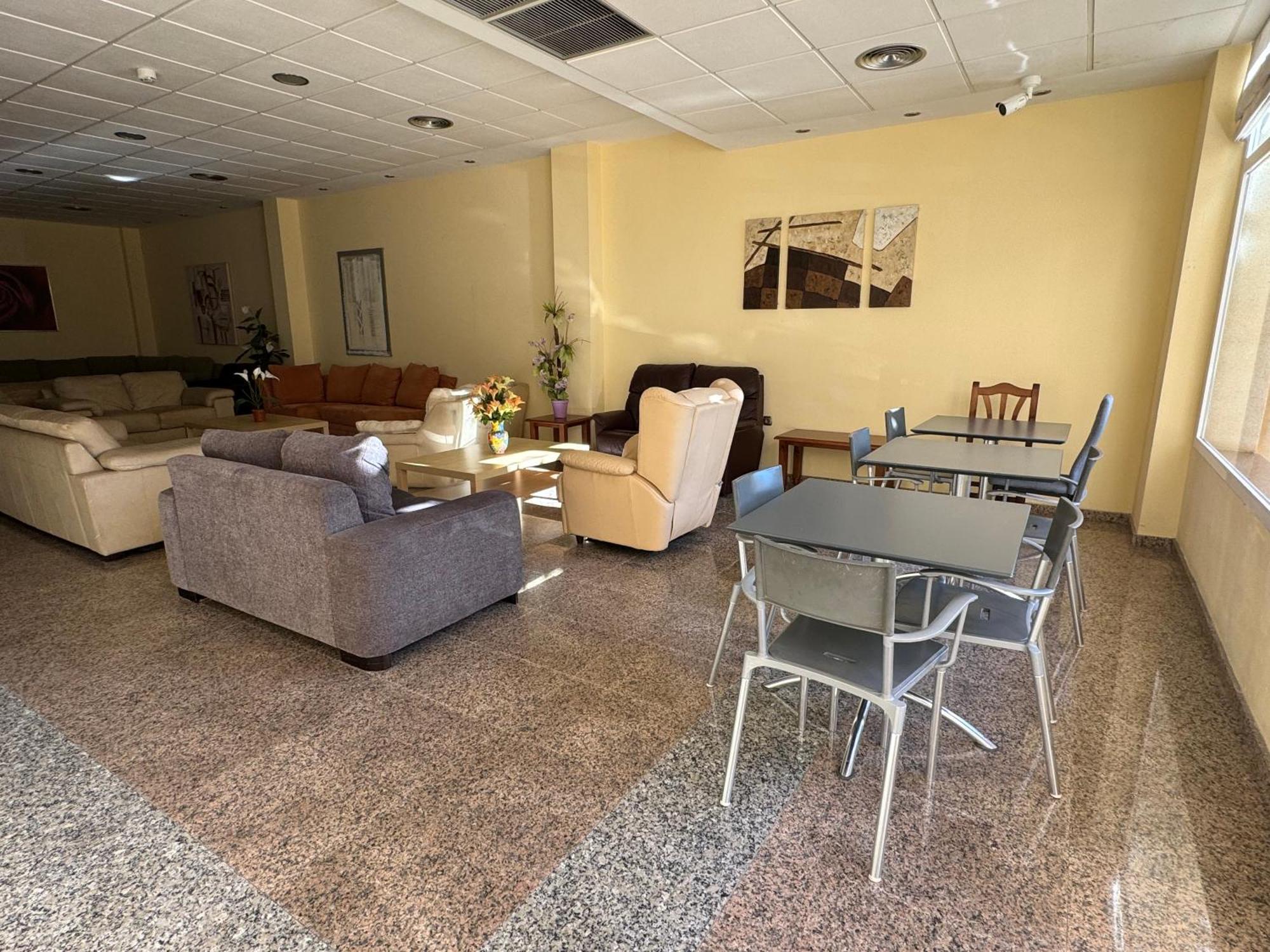 Lovely Apartment In Cabo Roig Near Beach Orihuela Ngoại thất bức ảnh