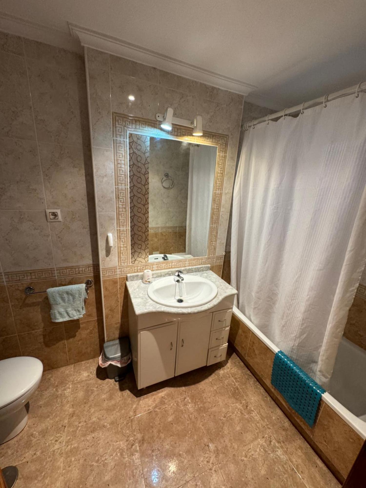 Lovely Apartment In Cabo Roig Near Beach Orihuela Ngoại thất bức ảnh