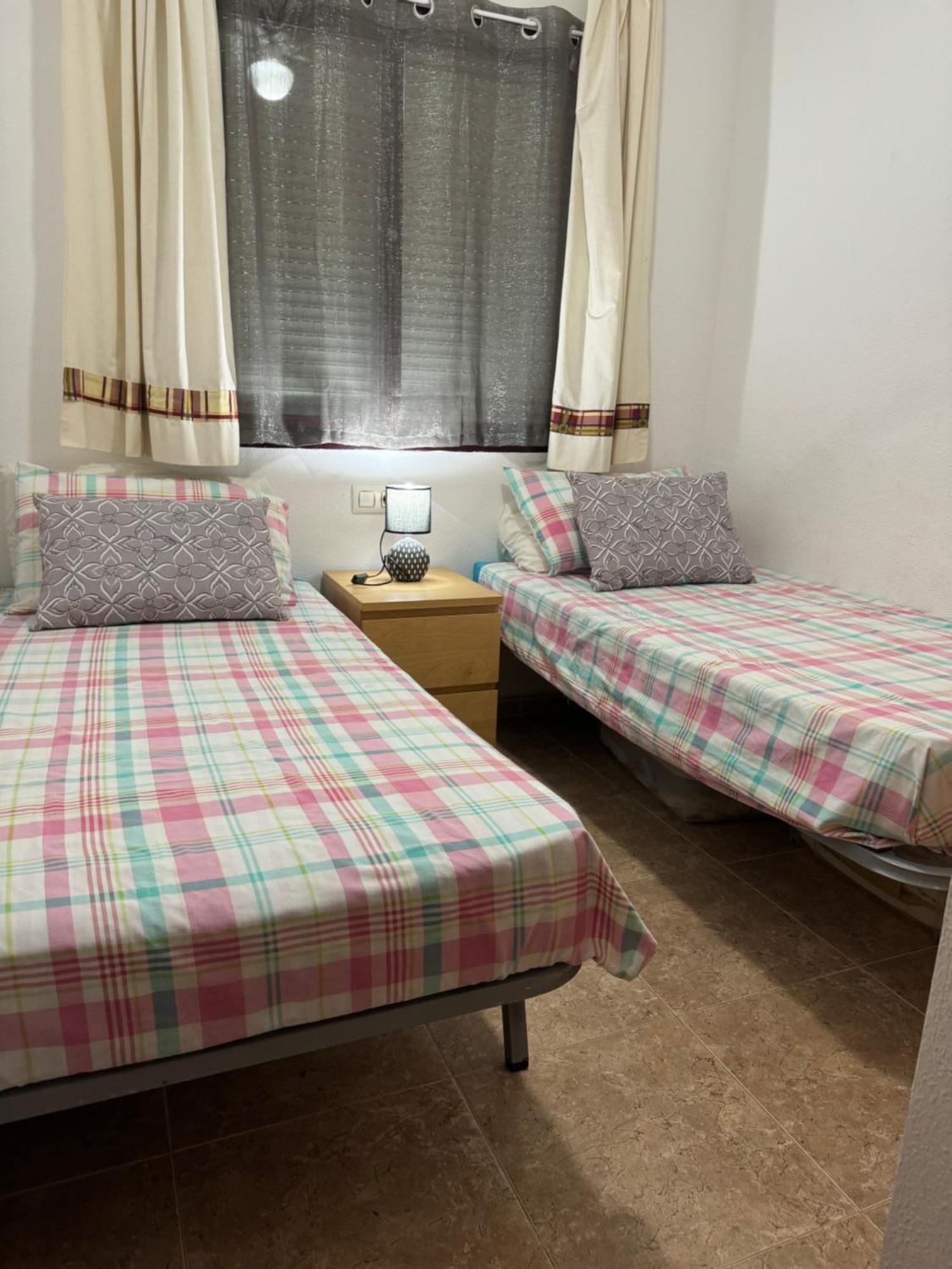 Lovely Apartment In Cabo Roig Near Beach Orihuela Ngoại thất bức ảnh
