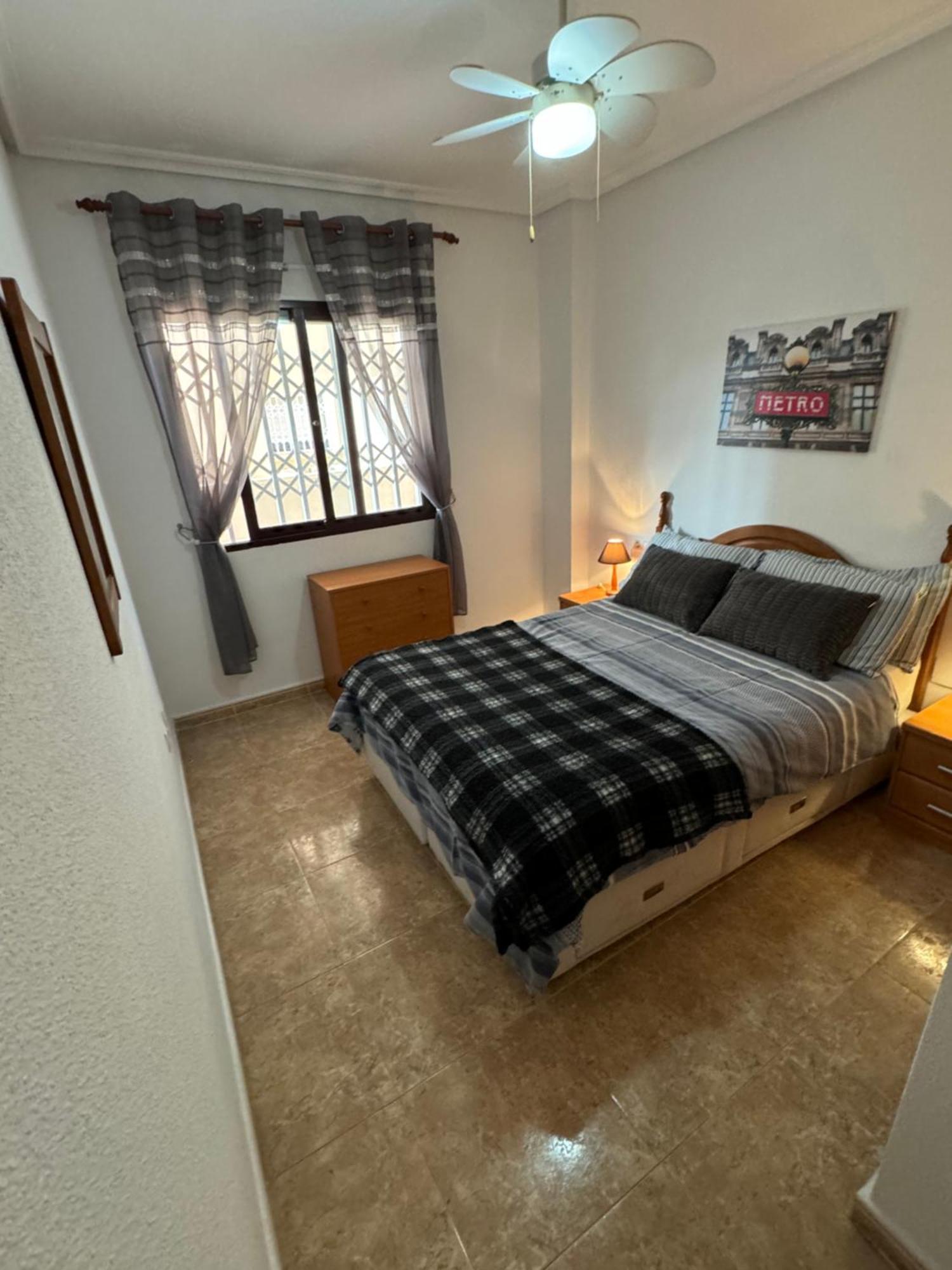 Lovely Apartment In Cabo Roig Near Beach Orihuela Ngoại thất bức ảnh